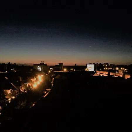 Saint Michael - Garni