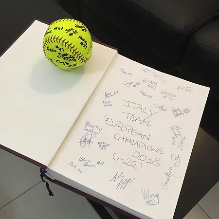 Saint Michael - Garni Trnava