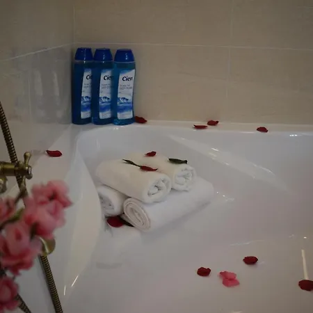 Saint Michael - Garni 3*