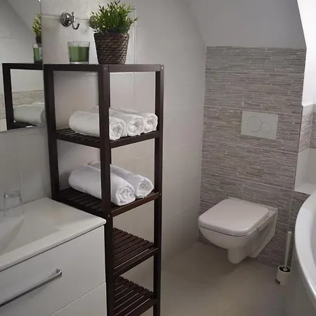 Saint Michael Boutique & Garni 3* Trnava