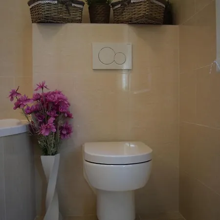 Saint Michael - Garni Trnava