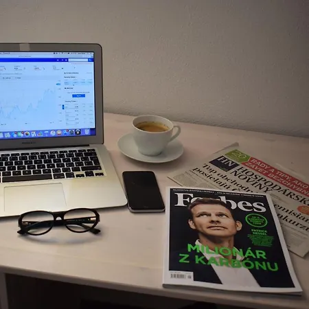 Saint Michael - Garni Trnava