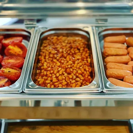 Saint Michael - Garni