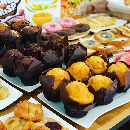 Hotel Saint Michael - Garni Trnava