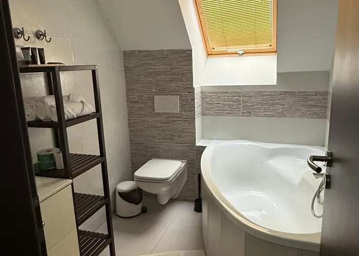 Hotel Saint Michael Boutique & Garni Trnava