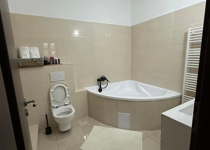 Saint Michael Boutique & Garni 3* Trnava