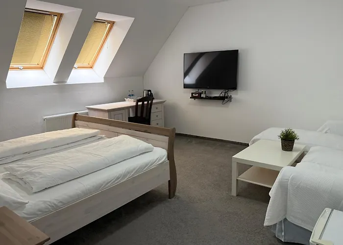 Saint Michael Boutique & Garni Hotel