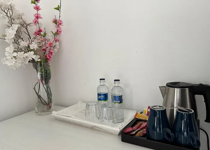 Hotel Saint Michael Boutique & Garni Trnava