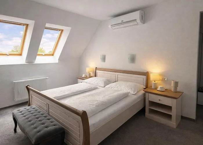 Saint Michael Boutique & Garni Hotel