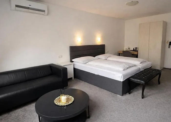 Saint Michael Boutique & Garni Hotel Trnava
