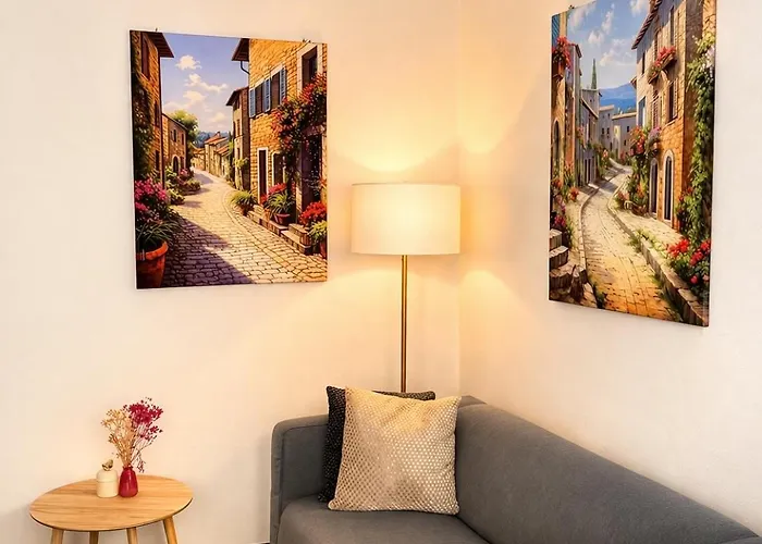Saint Michael Boutique & Garni 3* Trnava