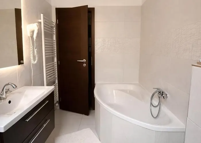 Hotel Saint Michael Boutique & Garni