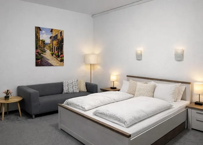 Saint Michael Boutique & Garni 3* Trnava