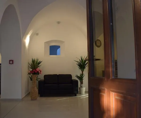 Saint Michael Boutique & Garni Hotel