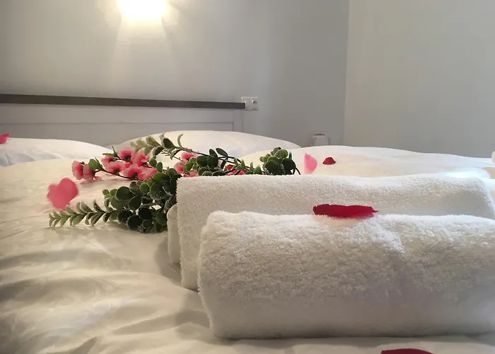 Hotel Saint Michael Boutique & Garni 3*