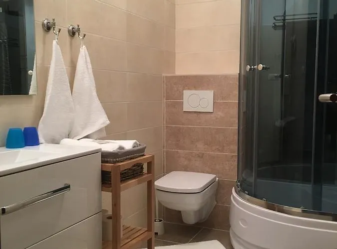 Hotel Saint Michael Boutique & Garni Trnava