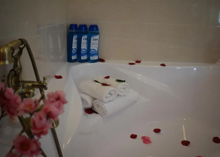 Saint Michael Boutique & Garni 3*