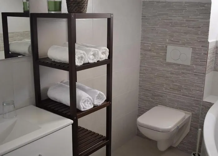 Saint Michael Boutique & Garni 3* Trnava